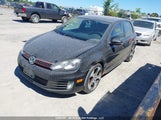 Volkswagen Golf Gti 5-Door WVWGV7AJ7BW201183 fotografie