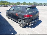 Volkswagen Golf Gti 5-Door WVWGV7AJ7BW201183 photo