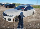 BMW M340Xi WBA5U9C01MFK86676 снимка