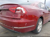 Volkswagen Passat 1.8 Tsi Trendline/1.8 Tsi Trendline+ 1VWAS7A3XGC029382 снимка