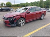 Volkswagen Passat 1.8 Tsi Trendline/1.8 Tsi Trendline+ 1VWAS7A3XGC029382 photo