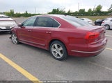 Volkswagen Passat 1.8 Tsi Trendline/1.8 Tsi Trendline+ 1VWAS7A3XGC029382 photo