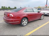 Volkswagen Passat 1.8 Tsi Trendline/1.8 Tsi Trendline+ 1VWAS7A3XGC029382 photo