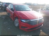 Volkswagen Jetta 1.4 Tsi Comfortline 3VWC57BU0KM039885 fotografie