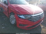 Volkswagen Jetta 1.4 Tsi Comfortline 3VWC57BU0KM039885 снимка