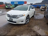 Toyota Venza 4T3BK3BB4AU032675 снимка