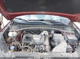 Hyundai Tucson Limited/Sport And Eco/Se KM8J3CA24HU447279 снимка