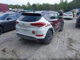 Hyundai Tucson Limited/Sport And Eco/Se KM8J3CA24HU447279 photo