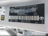 Toyota Corolla Le 5YFB4MDE2PP008501 photo