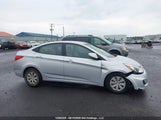 Hyundai Accent Se KMHCT4AE9GU008957 снимка