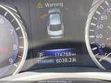 Infiniti Q50 Sport JN1BV7AR8FM417645 photo