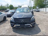 Mercedes-Benz Ml 350 Bluetec 4JGDA2EB0FA472170 снимка