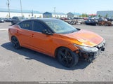 Nissan Sentra Sr 3N1AB8DV9MY316658 снимка