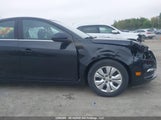 Chevrolet Cruze 1Lt 1G1PC5SB5F7261909 снимка
