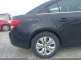 Chevrolet Cruze 1Lt 1G1PC5SB5F7261909 снимка