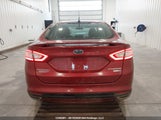 Ford Fusion Titanium 3FA6P0D90FR107370 снимка