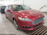 Ford Fusion Titanium 3FA6P0D90FR107370 снимка
