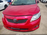 Toyota Corolla S/Le/Xle 2T1BU4EEXAC205731 снимка