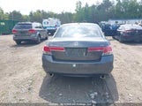 Honda Accord Ex-L V6 1HGCP3F87BA800221 снимка