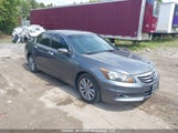 Honda Accord Ex-L V6 1HGCP3F87BA800221 снимка