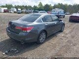 Honda Accord Ex-L V6 1HGCP3F87BA800221 снимка
