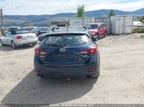 Mazda 3 Touring JM1BN1L72H1140260 снимка