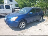 Nissan Rogue S/Sl JN8AS58V89W162940 fotografie