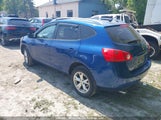 Nissan Rogue S/Sl JN8AS58V89W162940 photo