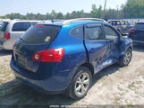 Nissan Rogue S/Sl JN8AS58V89W162940 photo
