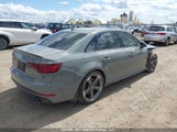 Audi A4 Premium Plus WAUPNAF43JA028254 снимка
