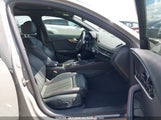 Audi A4 Premium Plus WAUPNAF43JA028254 fotografie