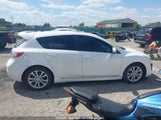 Mazda 3 S JM1BL1H55A1111855 снимка