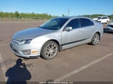 Ford Fusion Se 3FAHP0HA7BR332067 снимка