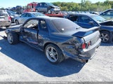 Nissan Skyline BNR32219481 снимка