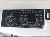 Kia K4 Ex 3KPFU4DE5SE056831 fotografie