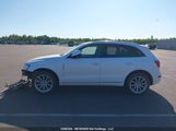 Audi Q5 Technik WA1V2AFP0HA031744 снимка