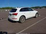 Audi Q5 Technik WA1V2AFP0HA031744 fotografie