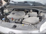 Kia Sportage Ex KNDPN3AC6H7125694 снимка