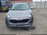 Kia Sportage Ex KNDPN3AC6H7125694 снимка
