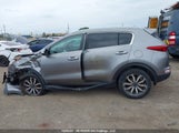 Kia Sportage Ex KNDPN3AC6H7125694 снимка