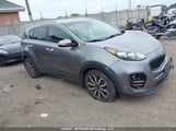 Kia Sportage Ex KNDPN3AC6H7125694 снимка