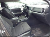 Kia Sportage Ex KNDPN3AC6H7125694 снимка