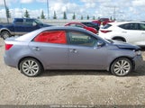 Kia Forte Sx KNAFW4A3XA5085424 снимка