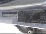 Kia Forte Sx KNAFW4A3XA5085424 снимка