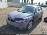 Kia Forte Sx KNAFW4A3XA5085424 снимка