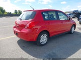 Nissan Versa S/Sl 3N1BC1CP9CL381761 снимка