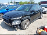 Hyundai Kona Sel KM8K22AA6JU096924 снимка