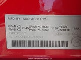 Audi S4 3.0 Premium WAUFGCFL5CA112653 снимка