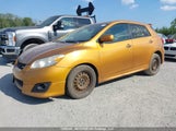 Toyota Corolla Matrix Xrs 2T1GE40E99C002268 снимка