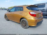 Toyota Corolla Matrix Xrs 2T1GE40E99C002268 снимка